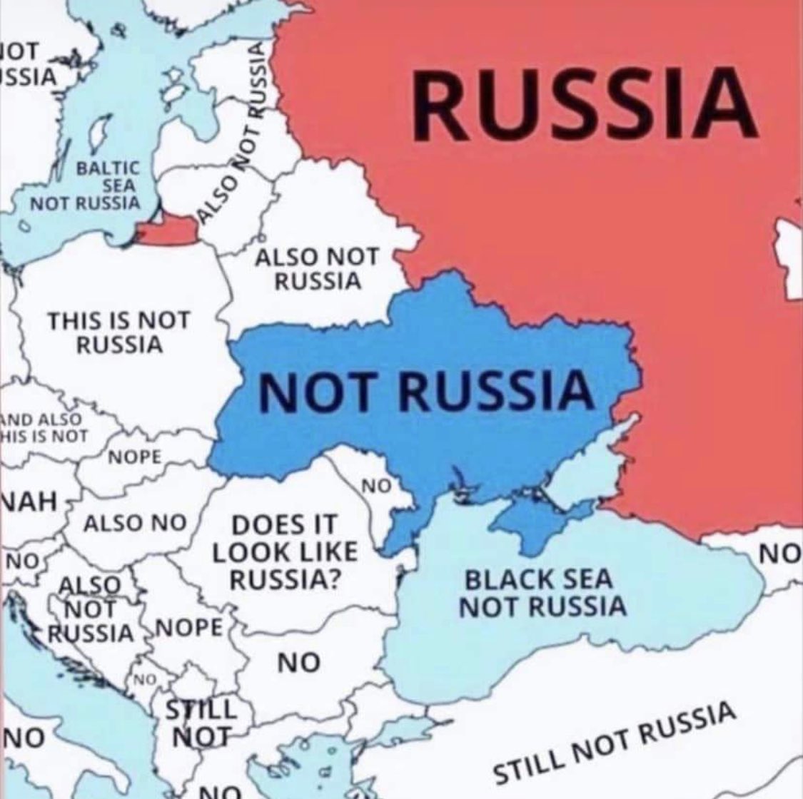 🇺🇦💔 Our hearts are broken for our brave Ukrainian neighbours, our workmates &amp; our friends. Our last 2 tweets have “disappeared”. Probably because we @ a certain embassy in Dublin, and we may have said that we welcome a certain someone’s presence in The Hague. #WeStandWithUkraine