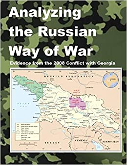 Çeçenistan savaşları bir soykırımdı. Lojistik gerektiren Düzenli bir ordunun direnişi yoktu. Gürcistan'da ise Donbass'taki gibi ayrılıkçı güçlere destek verildi. Tedarik zincirleri, lojistik problemleri söz konusu olmadı.