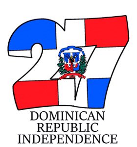 uwgsoca's tweet photo. Happy Independence Day to the Dominican Republic!🇩🇴 Today we celebrate the Dominican Republic’s 178th day of independence from Haiti on February 27, 1844. https://t.co/7S8RVDIiIh