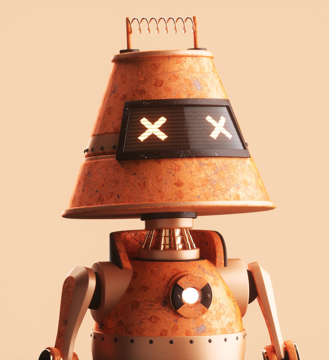 CavinderJustin's tweet photo. I am doing a giveaway!!! @AlphabotSociety  @codyjamesart  @Travis_rags  Once We get this post to 5,000 likes I will be giving this alphabot away to one of my followers so stay tuned for this huge giveaway!!! @cryptocom  @cryptocomnft https://t.co/EQkrhBJYle
