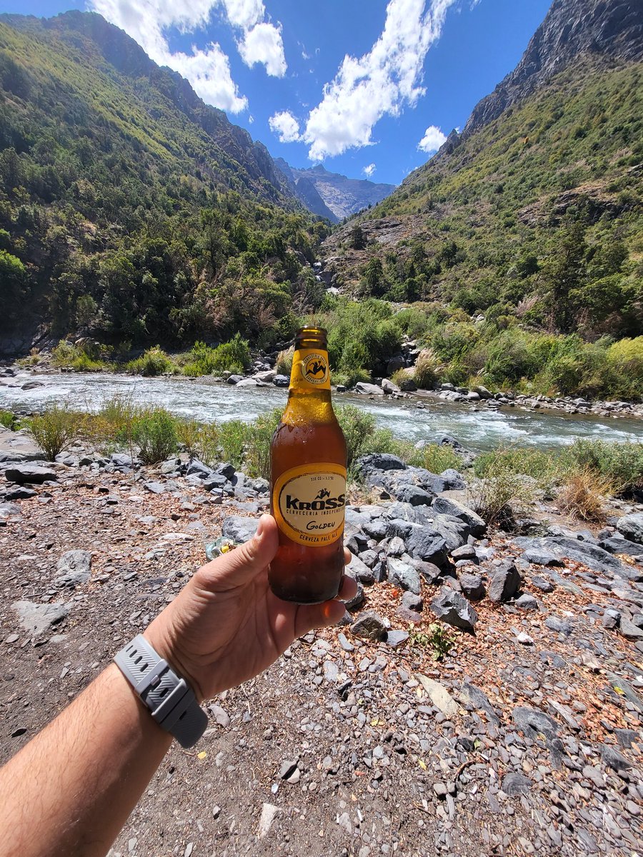 <a href="/CerveceriaKross/">Cerveceria Kross</a> quiero mis packs ahora ya 😉🤘😎