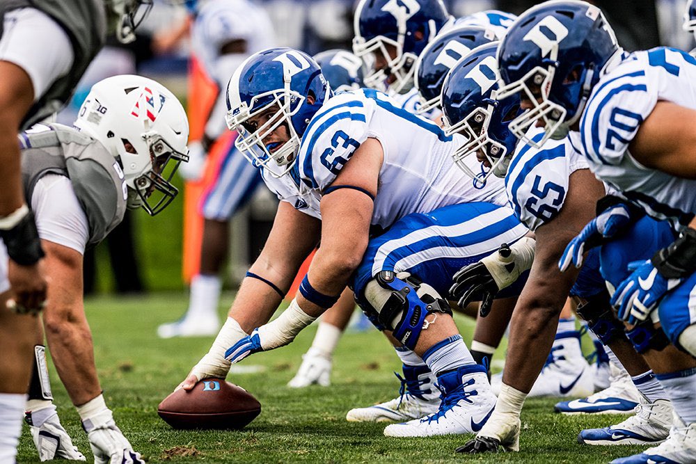 Christopher Terek (@cterek77) on Twitter photo After a great phone call with @LukeShivelyDU I am blessed to announce I have received my first ACC offer from Duke University! <a href="/kjfbcoach/">Kevin Johns</a> <a href="/CoachCushing/">Adam Cushing</a> <a href="/HitterFootball/">Hitter Football</a> <a href="/john_sig85/">John Sigmund</a> <a href="/EDGYTIM/">Timothy “EDGYTIM” OHalloran</a> <a href="/PrepRedzoneIL/">Prep Redzone Illinois</a> <a href="/AllenTrieu/">Allen Trieu</a> After a great phone call with @LukeShivelyDU I am blessed to announce I have received my first ACC offer from Duke University! <a href="/kjfbcoach/">Kevin Johns</a> <a href="/CoachCushing/">Adam Cushing</a> <a href="/HitterFootball/">Hitter Football</a> <a href="/john_sig85/">John Sigmund</a> <a href="/EDGYTIM/">Timothy “EDGYTIM” OHalloran</a> <a href="/PrepRedzoneIL/">Prep Redzone Illinois</a> <a href="/AllenTrieu/">Allen Trieu</a>