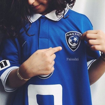 فريقك المفضل هو ؟