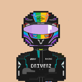 leadfootcollect's tweet photo. @DriverzF1 is minting soon!

If you have the P1 role in Discord, you are already an owner of a #F1 #Driverz #NFT on mint day!

So?  I'll start.
#DRIVERZfollowDRIVERZ 

If you are a P1 holder, drop a F1 GIF below! Vroom Vroom. 💪🏁🏎️🪐 https://t.co/AS8IfffS19
