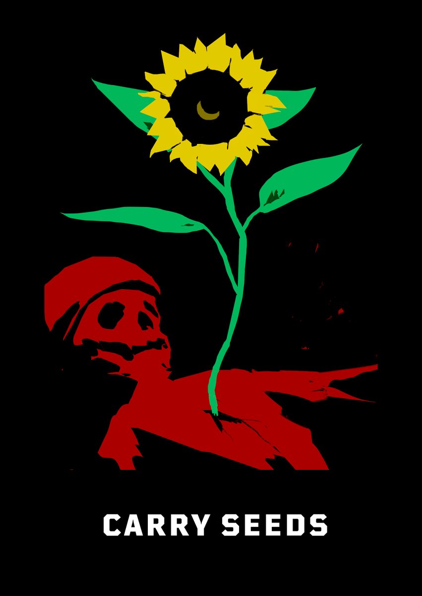 bennder62's tweet photo. @M_Simonyan "Put sunflower seeds in your pockets so they grow on Ukraine soil when you DIE"

We have warned you: you're not welcome here
#StopRussia 
#StopRussianAggression 
#RussiaInvadedUkraine 
#Ukraine #oprussia #Anonymous #UkraineWar #Zelensky https://t.co/NYCRrRW8u7