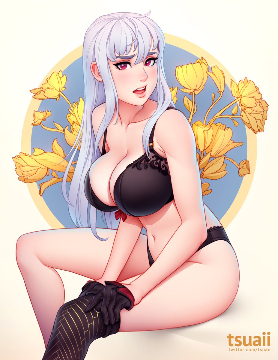 tsuaiiArt tweet picture
