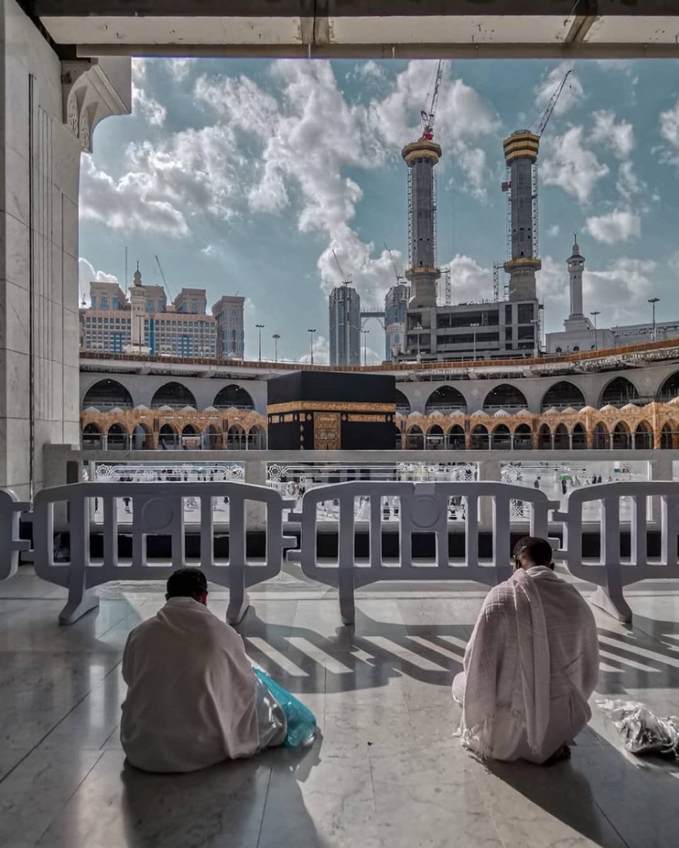 1khabyofficial's tweet photo. I want to go to Mecca.🤲🏿❤️،، https://t.co/qDWbb656En