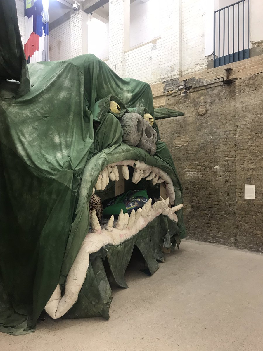 Danielle Ash tweet media