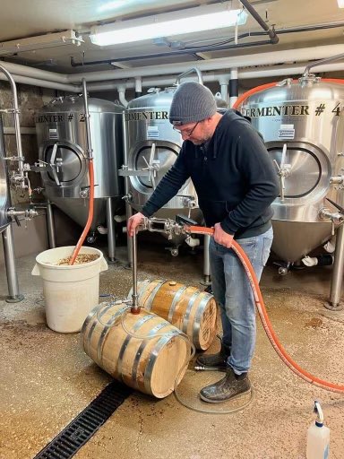 Emmett's Brewing Co. tweet media