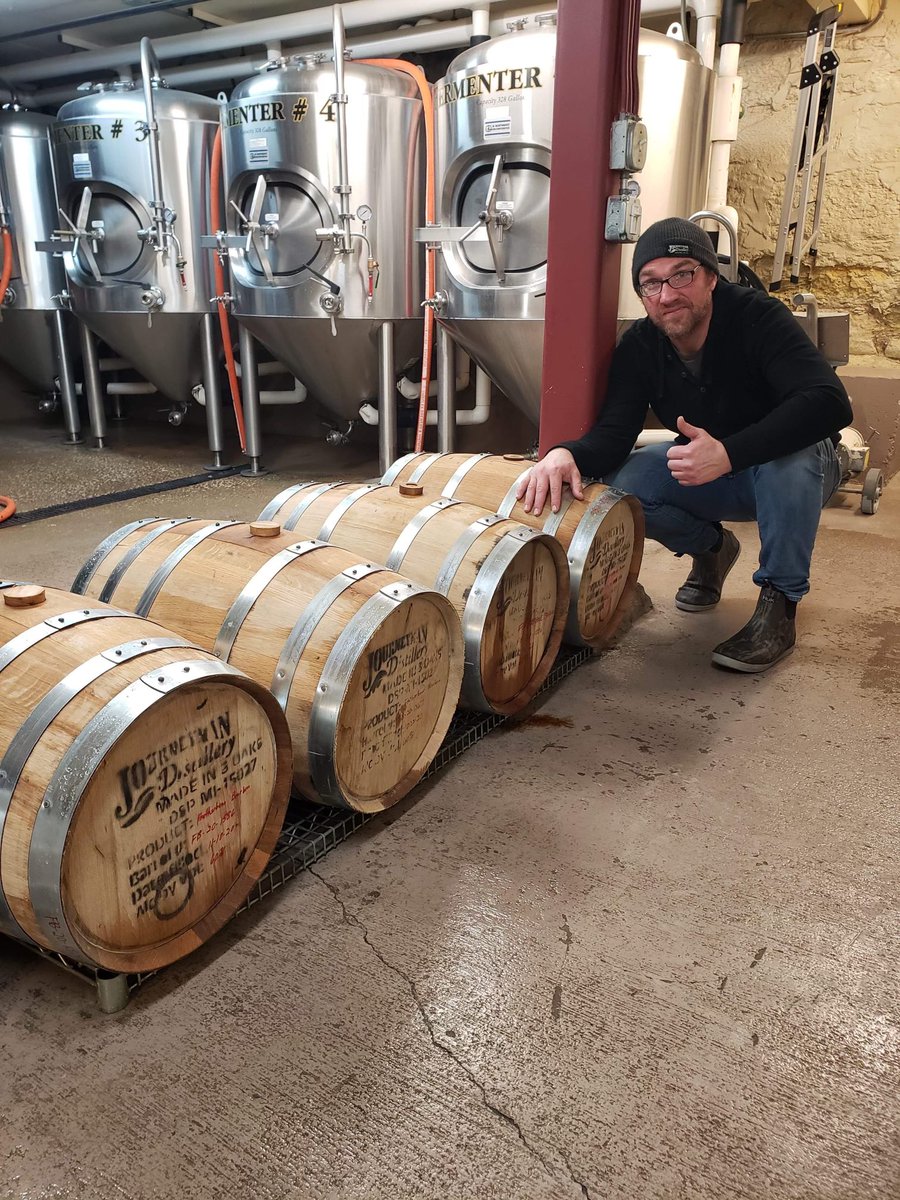 Emmett's Brewing Co. tweet media