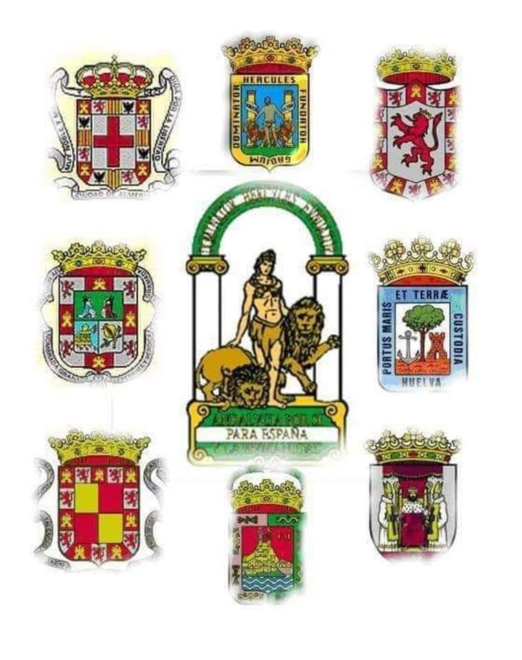 Carmen45465296's tweet photo. #28F Fuera #Trifacho de mi Andalucía libre de fascistas.
#OrgulloAndaluz 💚 🤍 💚 https://t.co/y1behcSj8g