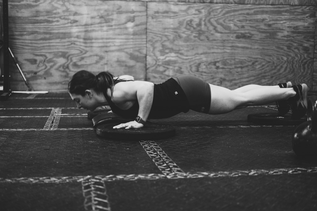 Monday - 2/28
theport.fit/monday-61/