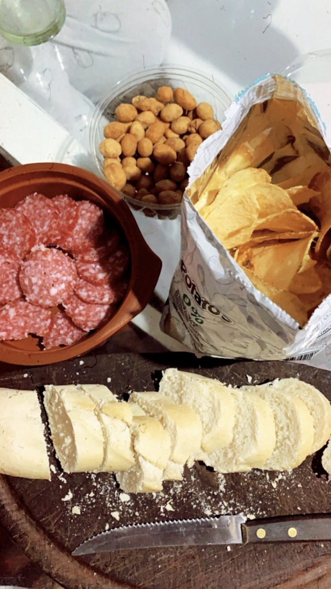 Situación sentimental: