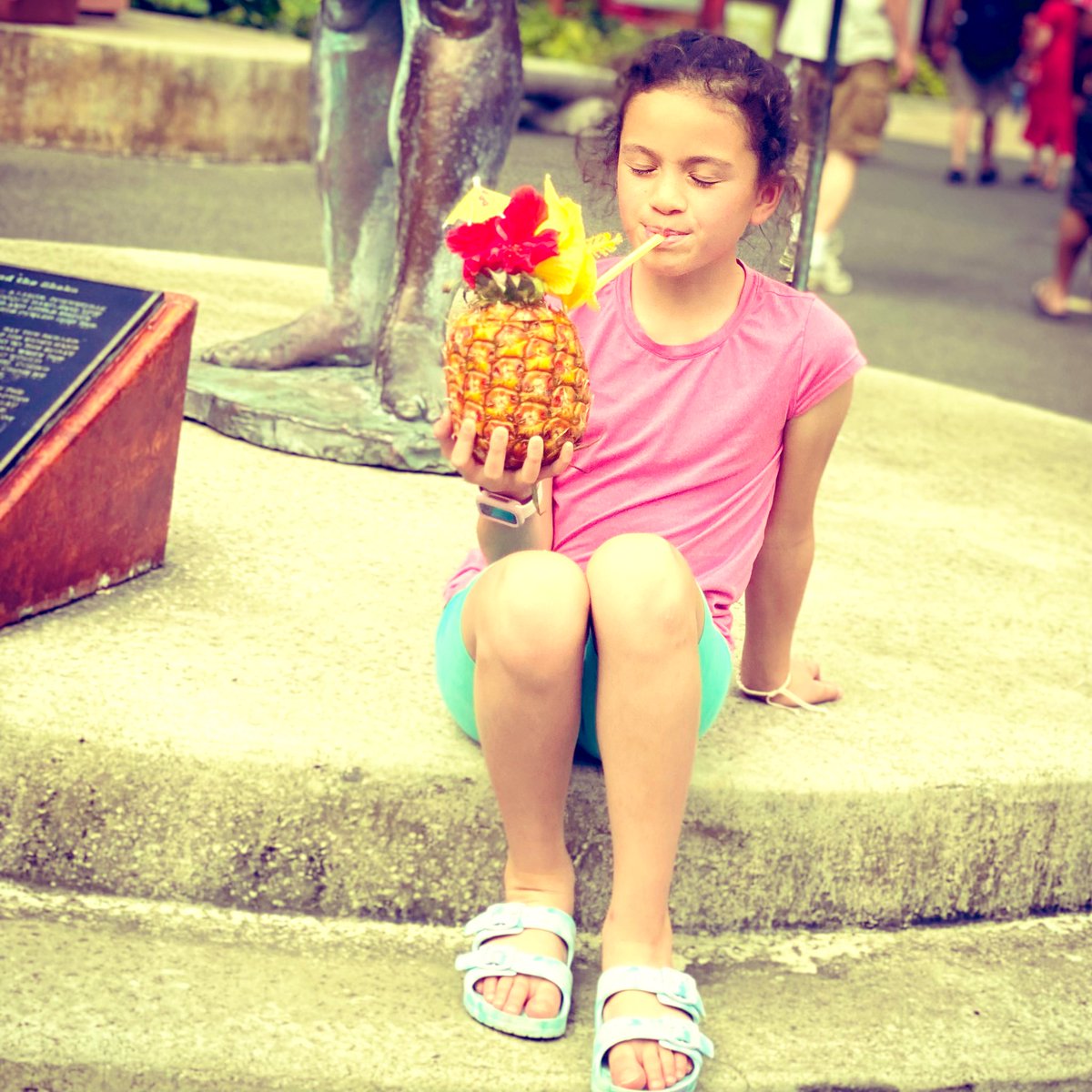 MTuanaki's tweet photo. Made up of a little🍍a little🌺 and a whole lotta Sunshine☀️

#childmodel #childmodels #childactor #childactress #childactors #childactresses #childtalent #childtalents #masinatuanaki #hollywoodkids #hollywoodkid #kidsofinstagram #younghollywood https://t.co/Lb0Ednhpls