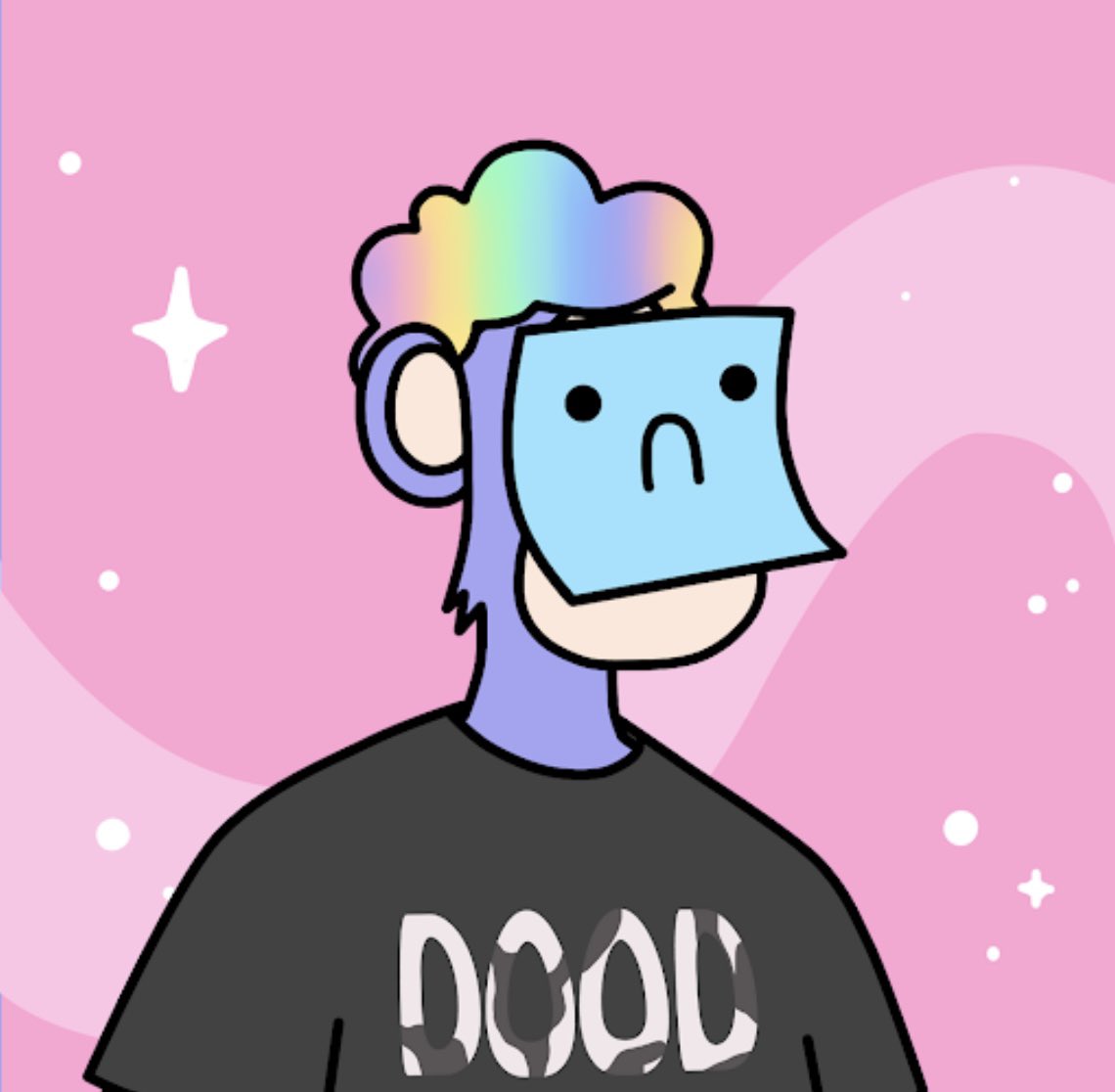pokkacoffee_'s tweet photo. @DOODBEASTNFT #dbfollowdb #Doodbeast #doodbeastnft love my Dood -beast https://t.co/FKjHW6DEU7