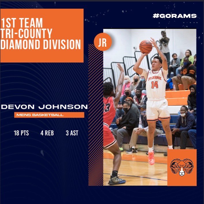O_Ramsbball's tweet photo. Congrats to three of our guys on being named 1st Team All Tri-County Diamond Division‼️ https://t.co/aSaHLrRqP5