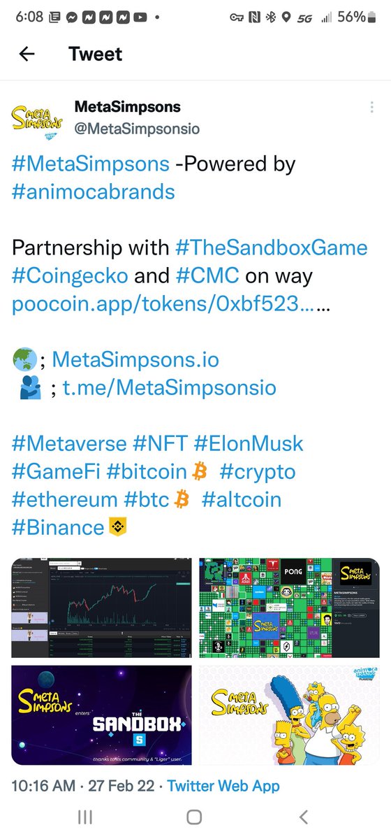 Aaron Moore tweet media
