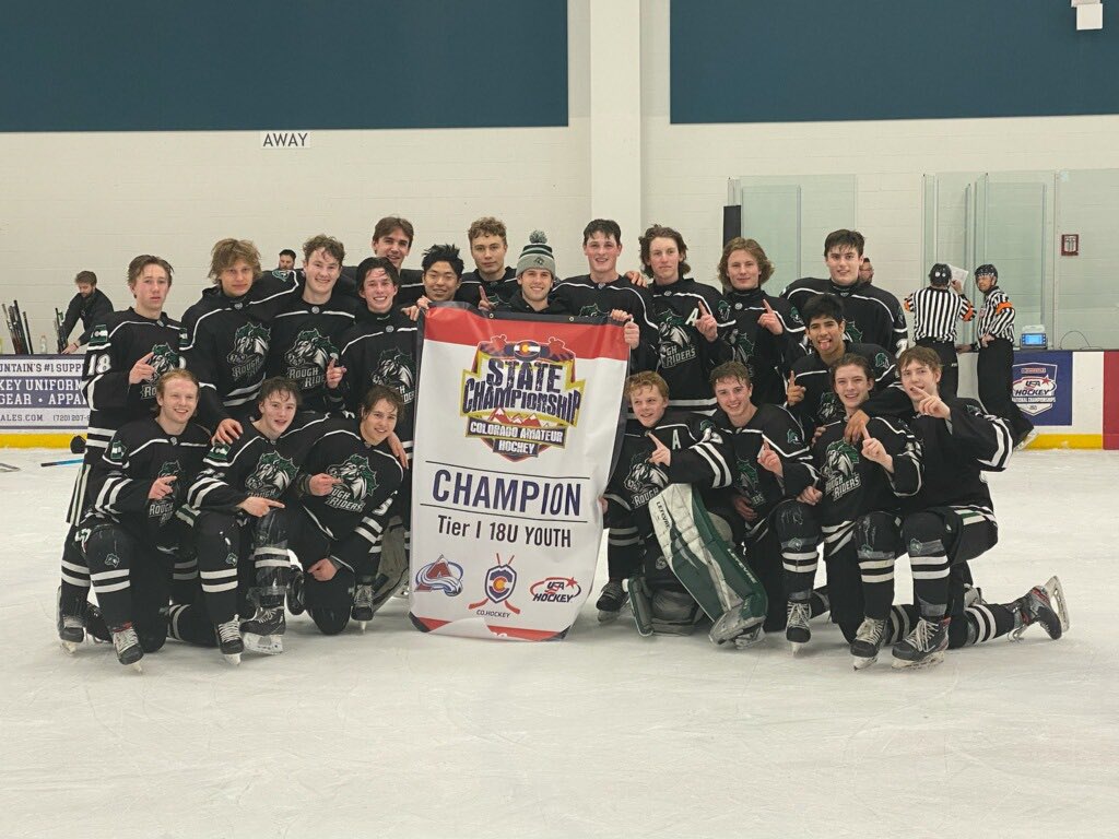 Rocky Mt RoughRiders tweet media