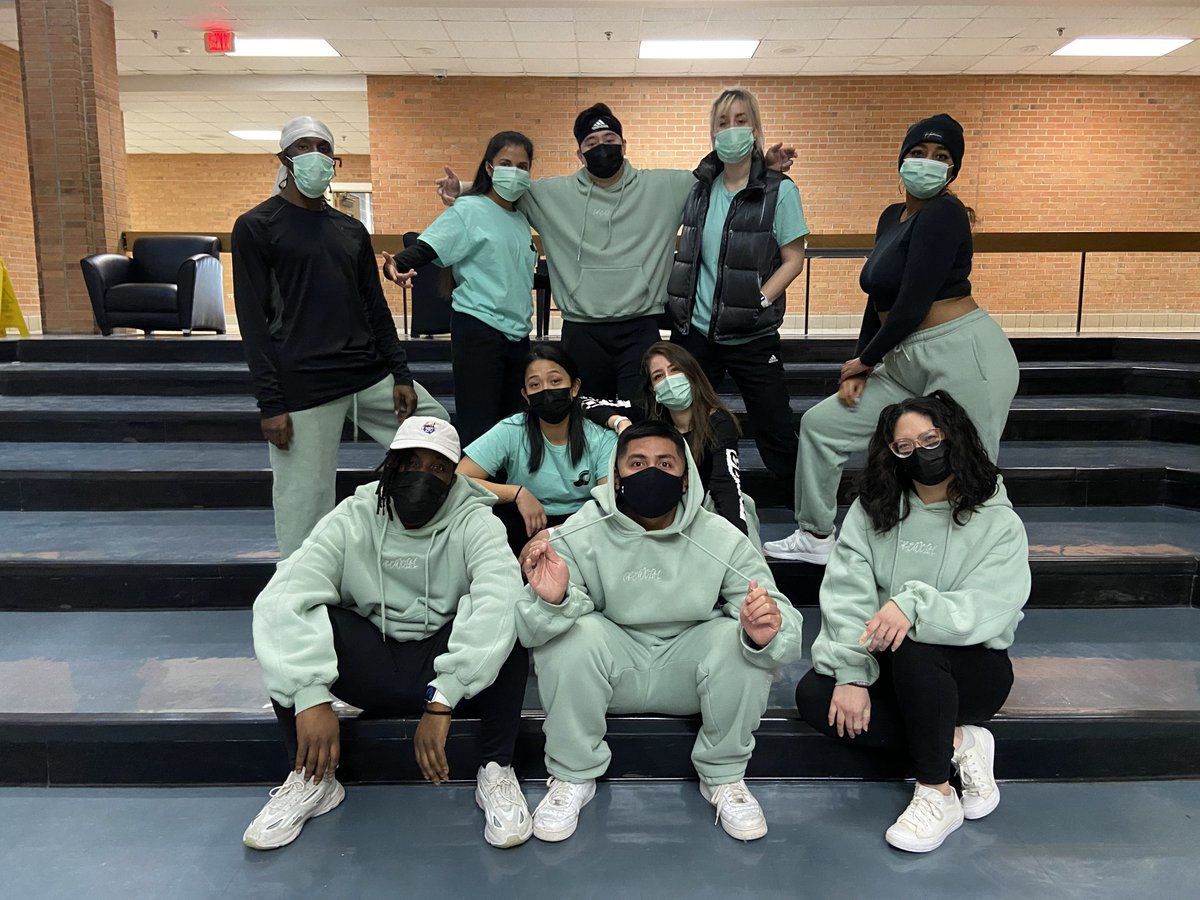 CREWcialVA's tweet image. Thank you @mozaicdance for another successful Coalescence 🙏🏾