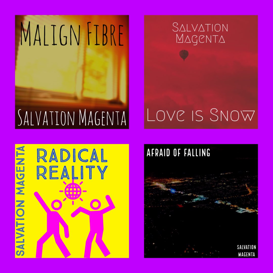 Have a favourite album cover from us?