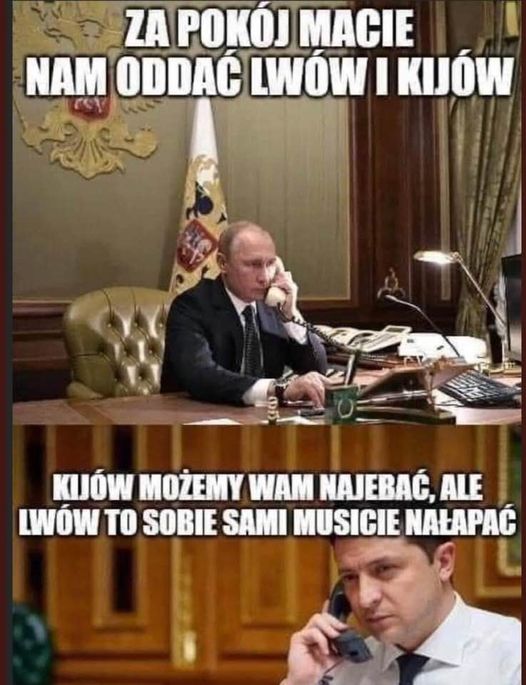 Albert301271's tweet image. Mnie śmieszy