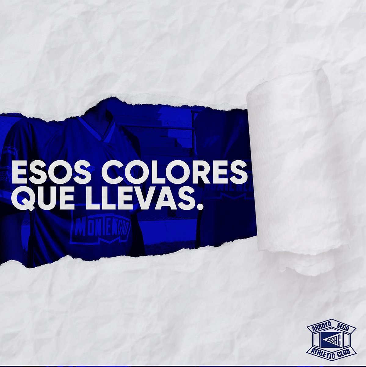 AS_AthleticClub's tweet photo. ¡Esos colores que llevas! 🇦🇸

Presentamos la indumentaria que utilizará el Picante para la nueva temporada de #LaLiga 

🎁 Camiseta titular y arquero ya se encuentran a la venta y la podrás adquirir mañana en el partido a un valor de $3.000.

#VamosNosotros😎 https://t.co/OFxNSIkSq8