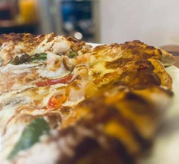 GastroTaverns's tweet photo. @gts_barandgrill in #ConnahsQuay #Flintshire hosts their #ItalianNight on Thursday 03 March. Authentic hand made Italian pasta &amp; pizza dishes 🍝 🍕 

Advanced booking essential due to high demand. Call 01244 811122 or to book https://t.co/IxVcXz3A13