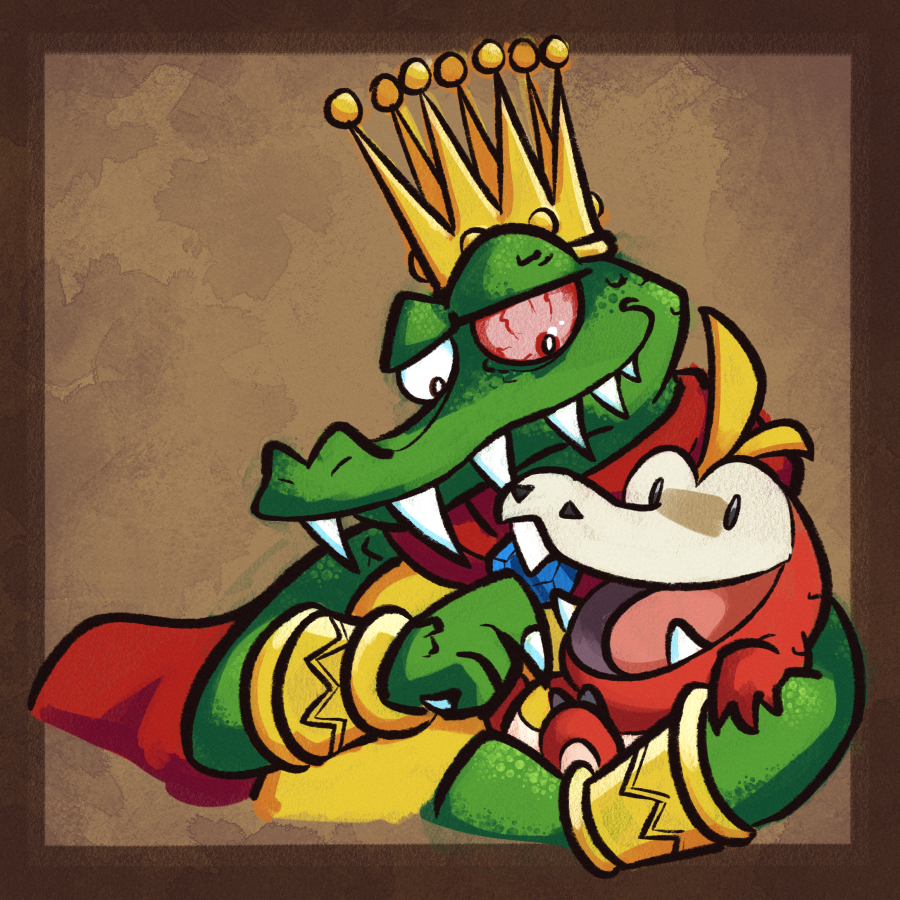 altermentality's tweet photo. 🐊🌶️ https://t.co/ocxdDJMoMU