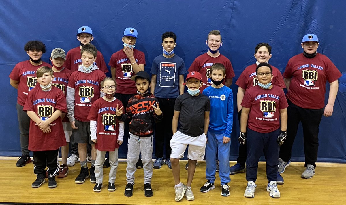 William Allen Baseball tweet media