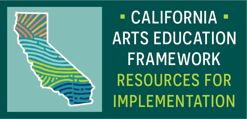 MCOEPD's tweet image. Teachers &amp;amp; Administrators!! Reinvigorate arts education in your schools and in you! Dance, media arts, music, theatre, &amp;amp; visual arts feed the soul. Learn more at the #CaArtsEdFramework Launch on March 1 | 3:30pm. Registration: buff.ly/3GG6YCK  @TCAPCAlifornia @ccsesaARTS