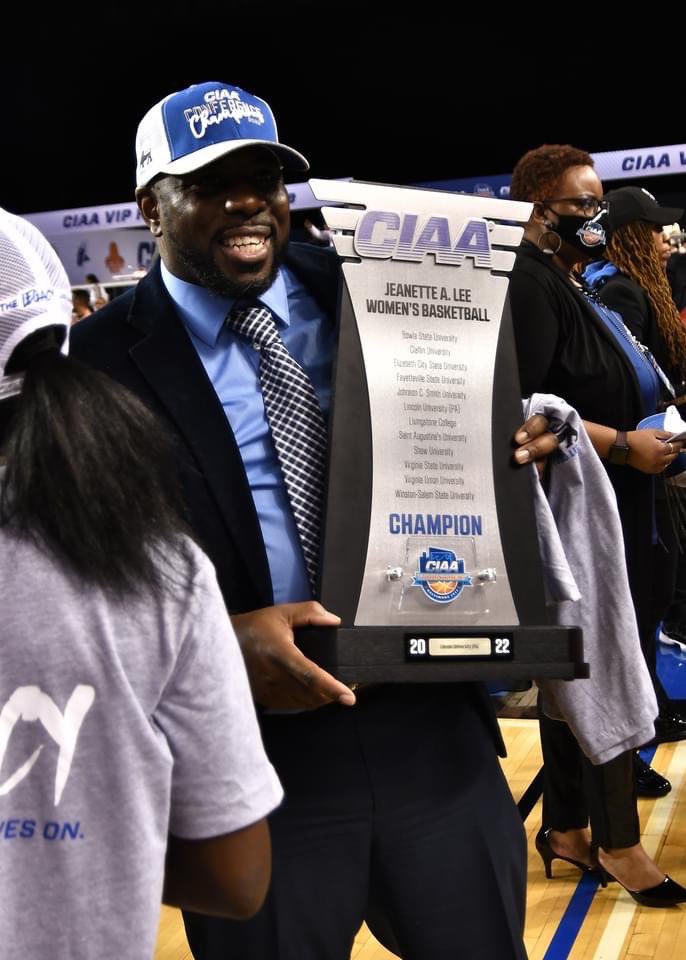Just call me Champ!!! Two rings 💍 in 3 years at two different levels somebody working 🤫