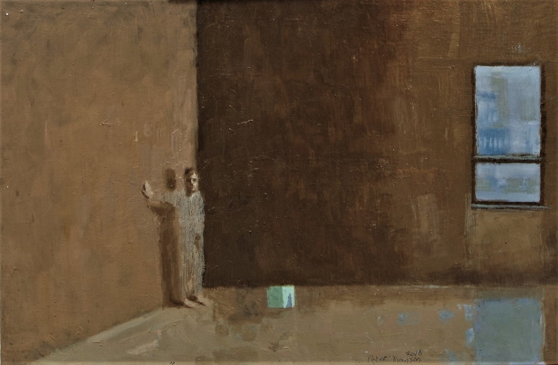dalivox's tweet photo. "Green Box" by Peter Thomson
Oil on Linen
Impressive and entertaining 👇
https://t.co/INDyhDTLli
#PeterThomson #Artist #OilPainting #NFTs #ArtistonTwitter #Art #Painters #Painting #Green #DarkArt https://t.co/x04WQkiJp5