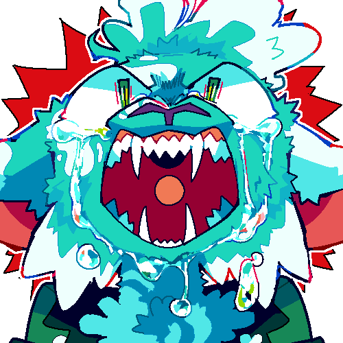 pIuraIthey's tweet photo. hiiiii my dog has vet bills so i have some slots open -- design critiques, teeth/tears icons, and sketch pages.
or, you can also just buy me a fursona if you want. slots close when the goal is met. https://t.co/HeZj2PDjdI