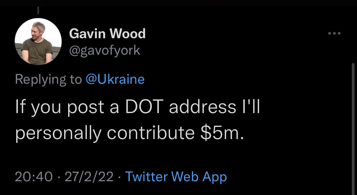 Alex Svanevik 🐧 tweet media