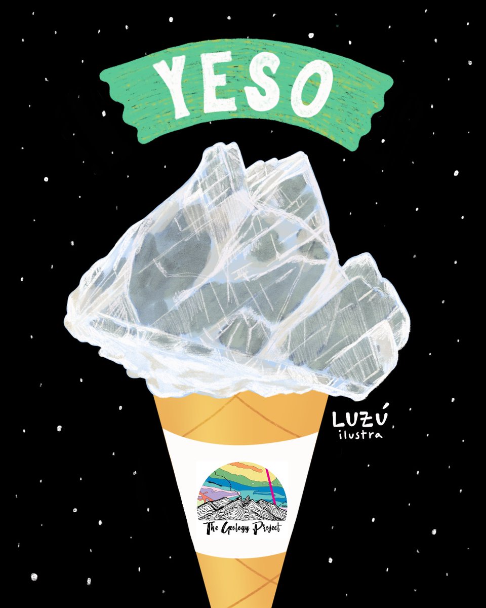 geologyproject's tweet photo. #GeologicDelight - Visit our FB or IG page for more details 🍨 https://t.co/no87RwUW3E