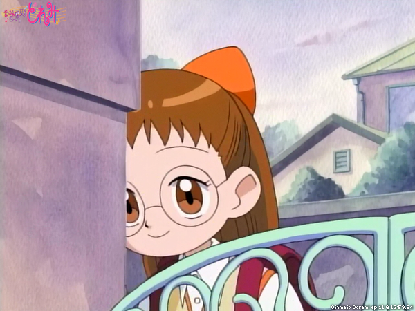 Ojamajo Doremi ep.11 @ 12:59.64 #OjamajoDoremi