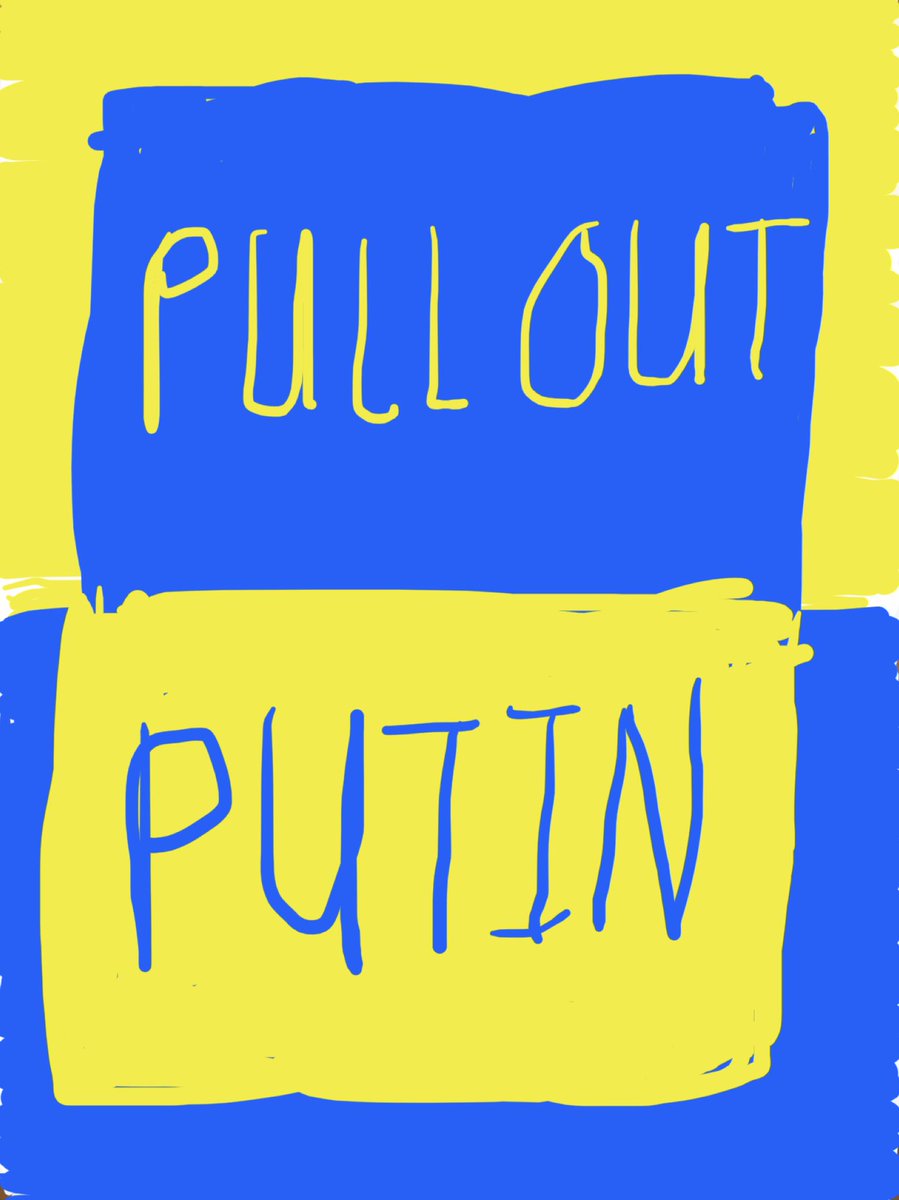jpvandedijk's tweet photo. #pulloutputin https://t.co/GO6gnsya5S