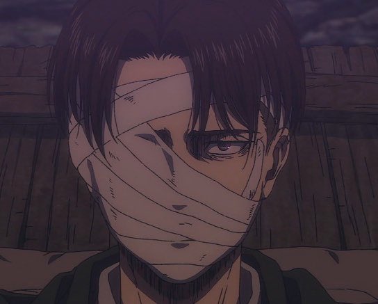 リヴァイ兵長のtwitterイラスト検索結果