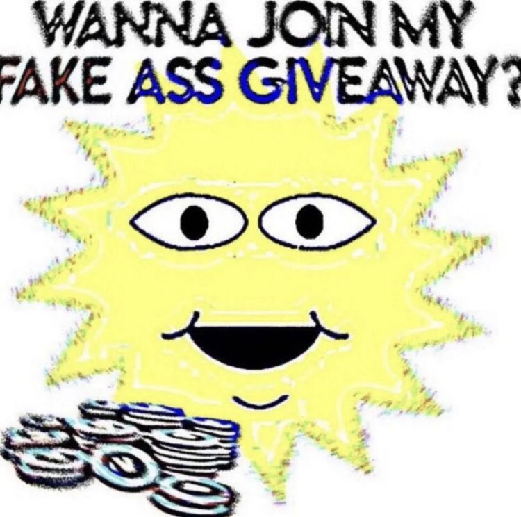 The #NFTCommmunity be like: