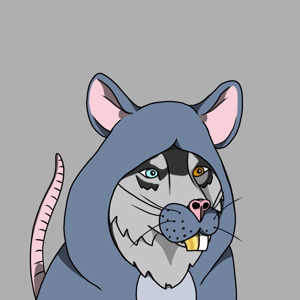 NFTWolvesID's tweet photo. @sssscrap Hey there Mr. Crack! Thank you for supporting small creators! I have here a very original Idea made by Ewolff, and I think you might enjoy it! Links are in our BIO! https://t.co/KX8VpWtdxi