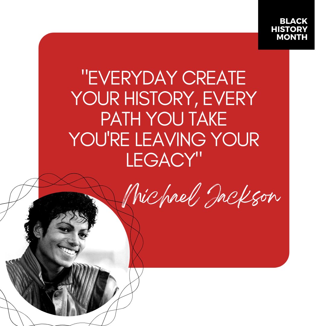 DancelineUSA's tweet photo. Danceline is proud to celebrate Black Dance Artists in honor of Black History Month.

Today, we honor Michael Jackson, an American singer, songwriter, and dancer. He is most known as the ‘King of Pop.’

Go here to find out more https://t.co/oyro40uso6 @michaeljackson https://t.co/z6UYGPQqeC