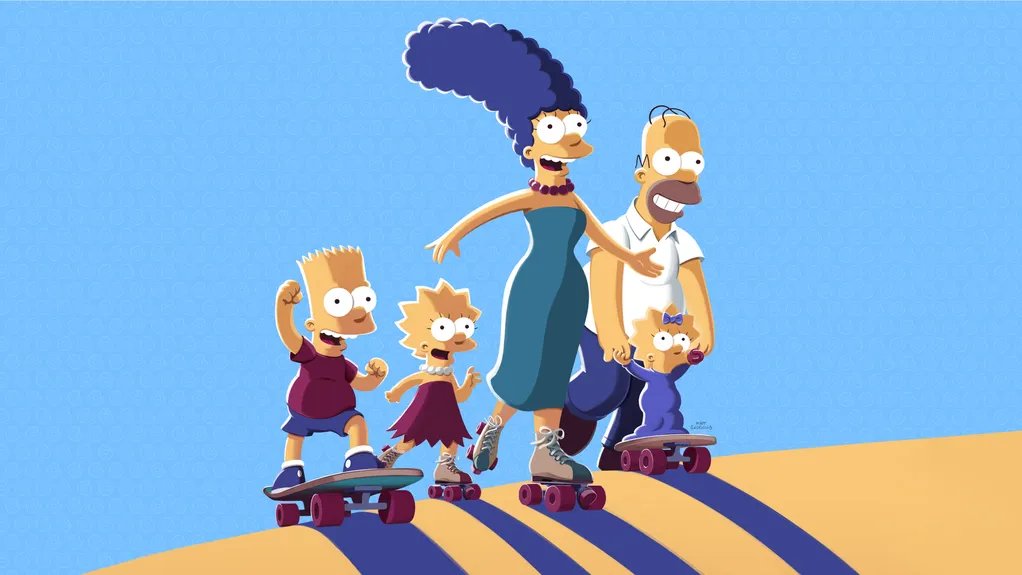 myhululatino's tweet photo. Se confirmó que la temporada 33 de #LosSimpson llegará a #StarPlusLA el próximo 16 de marzo estrenando los primeros 4 episodios. 

Desde la semana siguiente se estrenará un nuevo episodio cada semana. https://t.co/ZcrXfkLvgD
