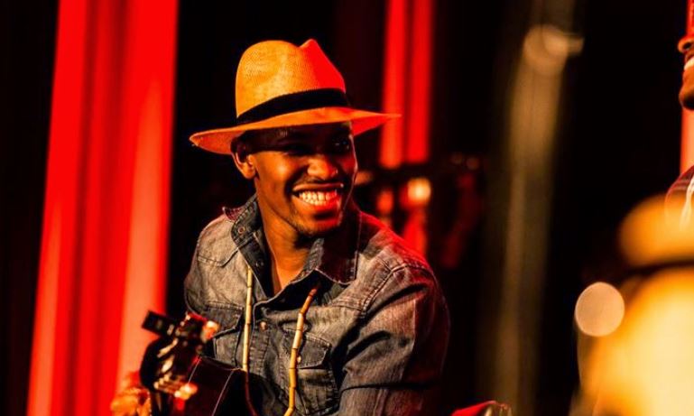 #NowPlaying, 'Aparo', featuring <a href="/LisaOduor/">Lisa Oduor-Noah</a>, off <a href="/TheChangeKato/">Kato Change</a>'s *The Change Experience*. (2015). The #CapitalJazzClub984, with #JacobAsiyo, &amp; <a href="/KaimaMwiti/">kaima mwiti</a>.