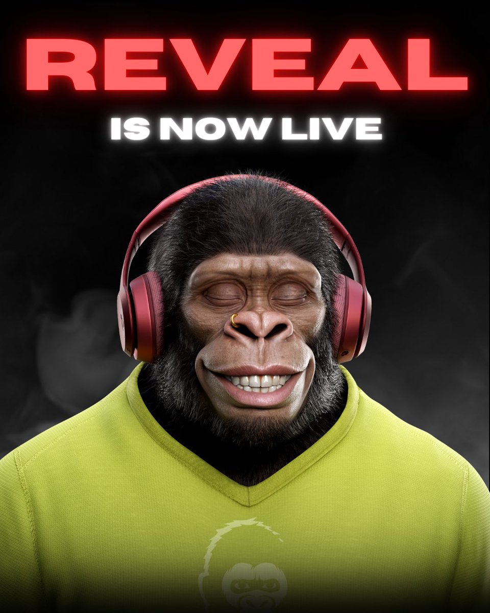 Supreme Kong tweet media