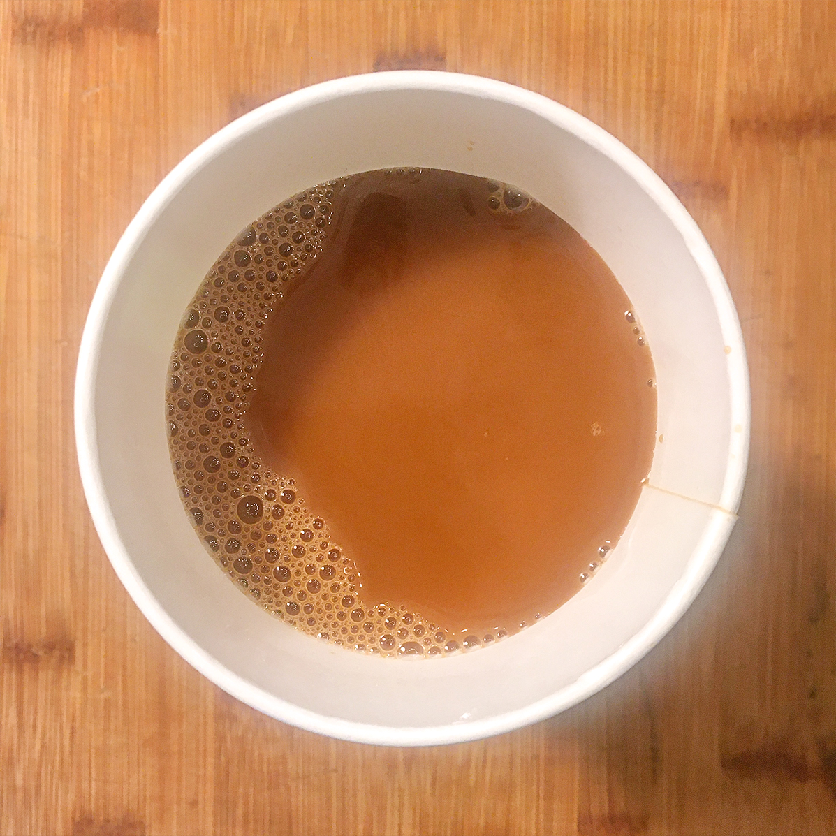 QuickChek's tweet photo. How many cups of coffee have you had today? We lost count 🤷♀️☕️😋 #MoreCoffee #QuickChekCoffee https://t.co/GSddn2nIUh