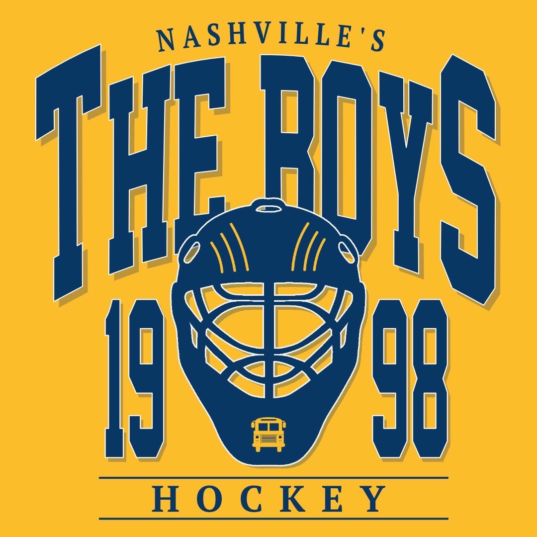 RT and we’ll do it for the boys