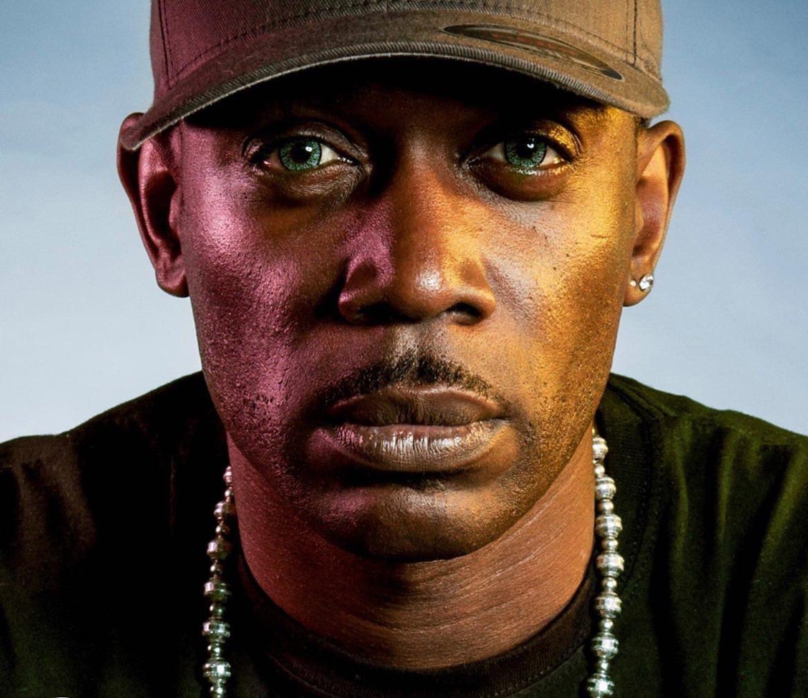GrantSRivers's tweet photo. Another pioneer gone. RIP Skibadee, an icon of Jungle &amp; D&amp;B, who inspired countless MCs in many genres.
Very sad news.
#RIPSkibadee https://t.co/Rp8PPyAyPZ