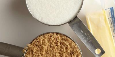 FloydRealtyFirm's tweet photo. You can't always run to your neighbor's house to borrow a cup of sugar. When you're in the middle of making a batch of delectable cinnamon rolls, chocolate chip cookies, or caramelly bread pudding, the last thing you want to have to https://t.co/PXHhOWlgsM https://t.co/Agp1czaRwS