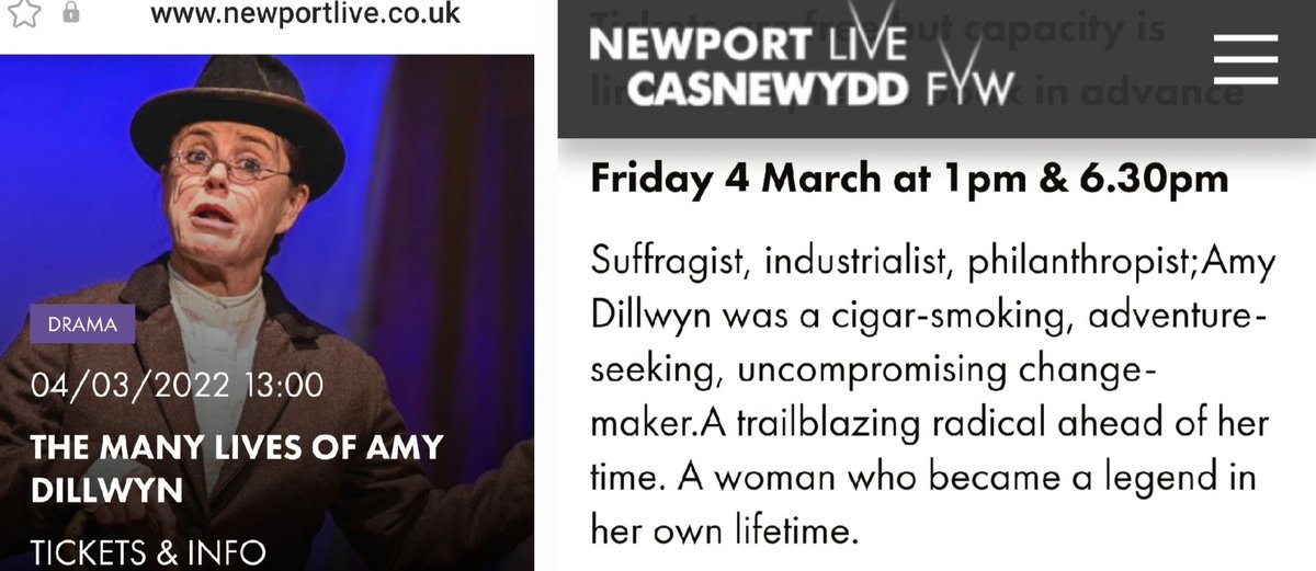 @statue4LadyRhondda tweet media