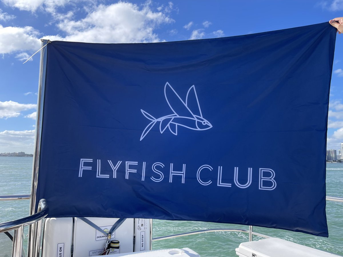 VeteranDP's tweet photo. @Flyfishclub #NFT bubbleboat gathering this weekend was AMAZING. Real founders &amp; a genuine community of professionals sharing an IRL moment. No speculation just a proven track record in hospitality from the @thevcrgroup This was a sample of the future. FFC will be groundbreaking https://t.co/jsSiS0TiGI